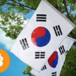 South Korea Passes Law for Crypto Holdings