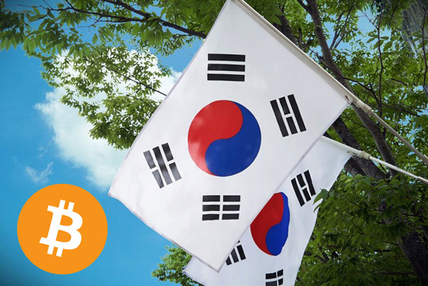 South Korea Passes Law for Crypto Holdings