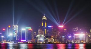 Hong Kong's Invites Coinbase and other Exchanges after SEC FUD