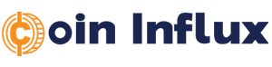 Coininflux Logo